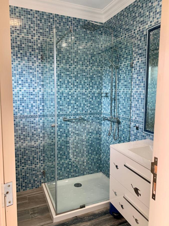 Luxury Sea Apartment Lanzarote Palu Holiday House Costa Teguise Exterior photo