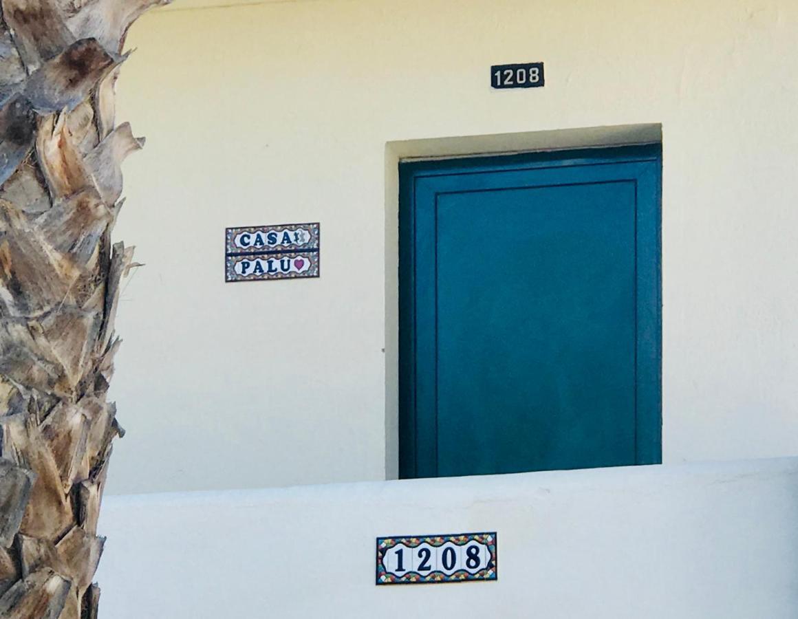 Luxury Sea Apartment Lanzarote Palu Holiday House Costa Teguise Exterior photo